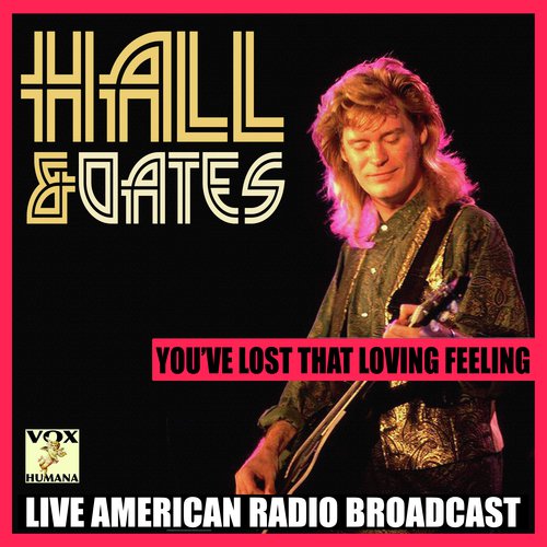 You've Lost That Loving Feeling (Live)