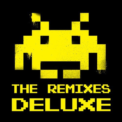 deadmau5 - The Remixes (Deluxe Version)