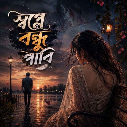 shopne bodu pabi (Remix)