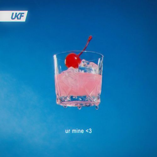 ur mine <3