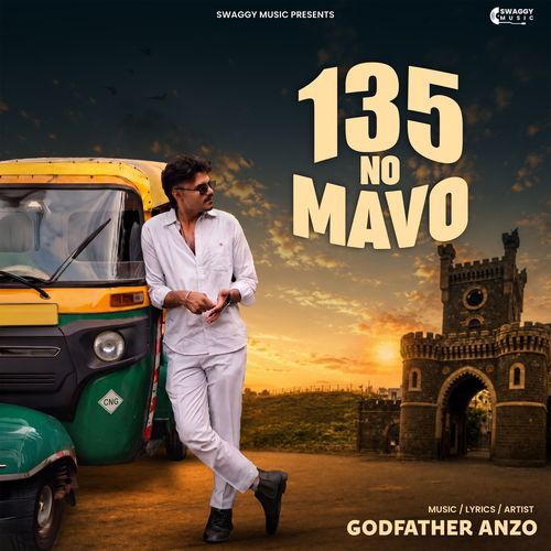 135 No Mavo