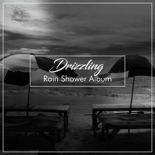 Yoga Rain cover art