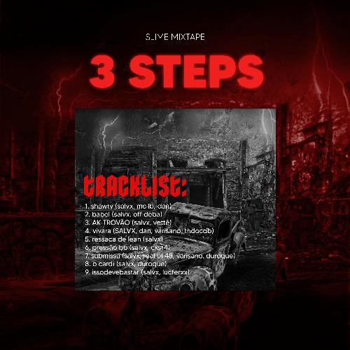 3 Steps