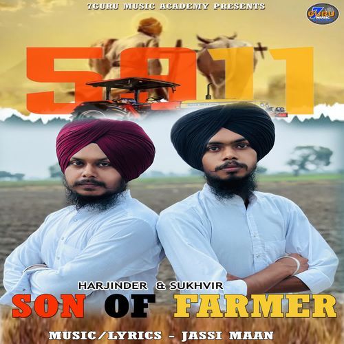 5911 Son Of Farmer