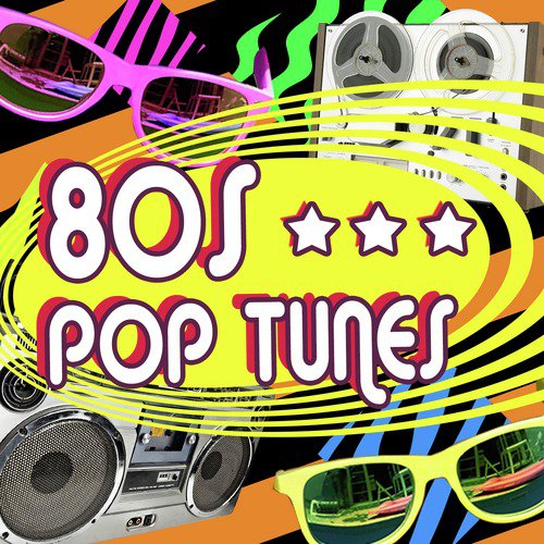 80's Pop Tunes