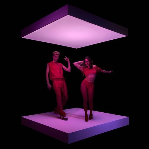 99% (Higgo remix) cover art