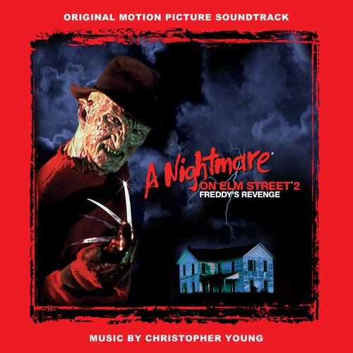 A Nightmare on Elm Street 2: Freddy's Revenge  (2015 Remaster)