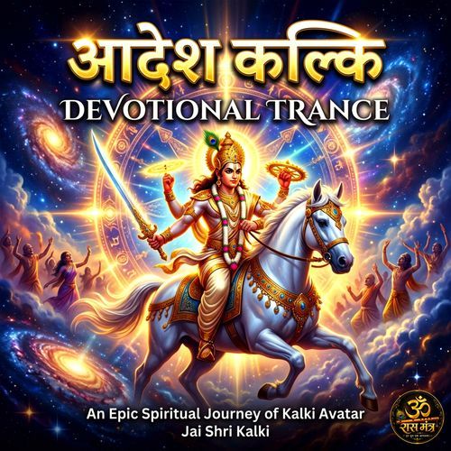 Aadesh Kalki (Devotional Trance)