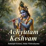 Achyutam Keshvam