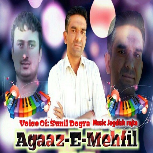 Agaaz-E-Mehfil