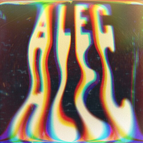 Alec cover art
