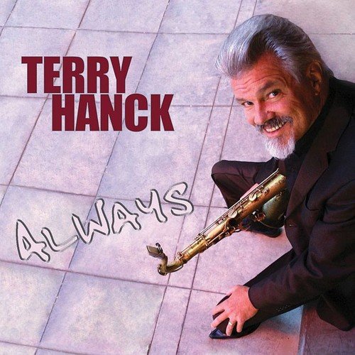 Terry Hanck