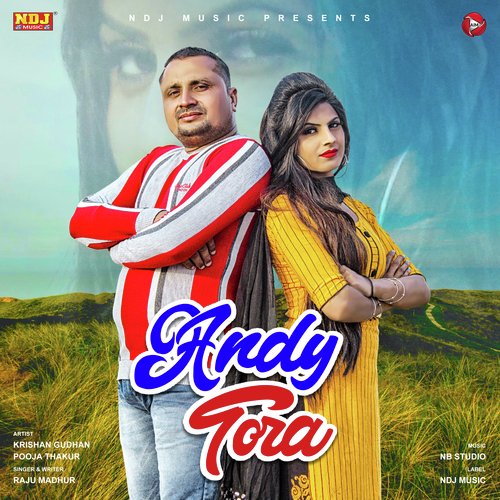 Andy Tora - Single