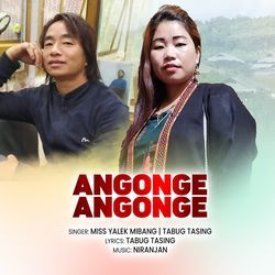 Angonge Angonge-O1ouWQ5ERx4