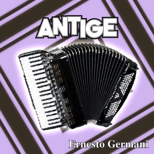 Elucres (Tango) cover art