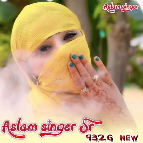 Aslam Singer Sr 9326 New
