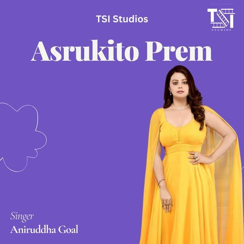 Asrukito Prem