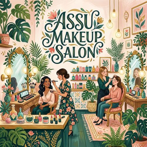 Assu Makeup Salon