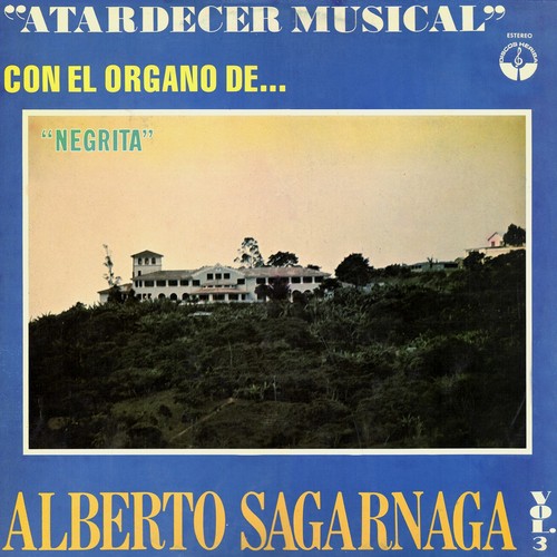 Atardecer Musical, Vol. 3 (Negrita)