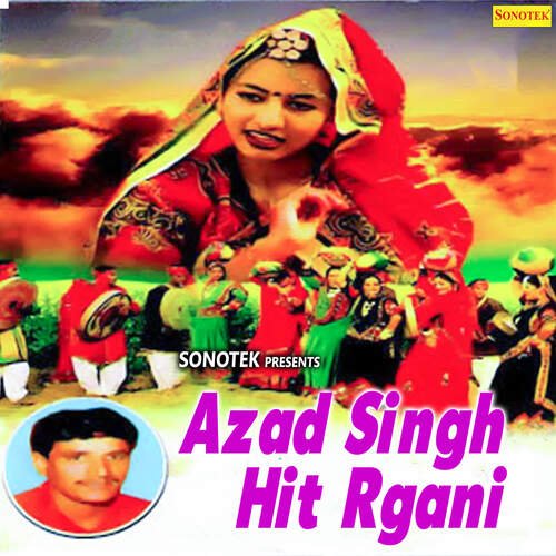 Azad Singh Hit Ragani