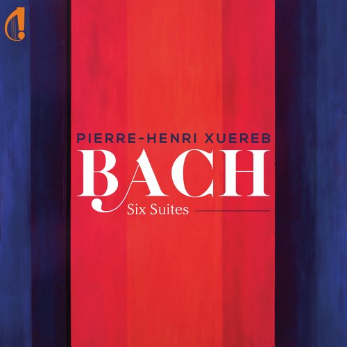 Bach: Six Suites