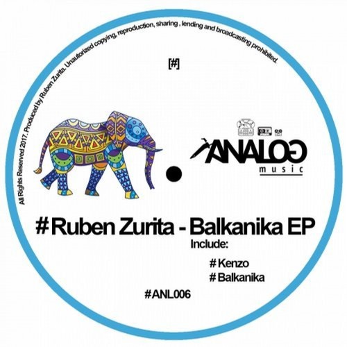 Balkanika (Original Mix)