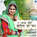 Banna Thari Saliya Puche Baat - Single
