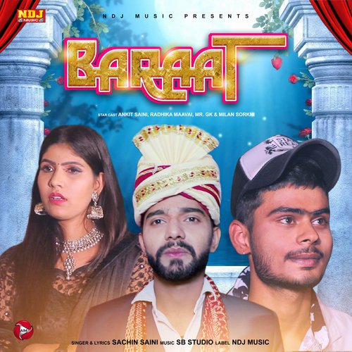 Baraat