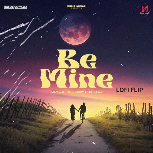 Be Mine (Lofi Flip)_poster_image