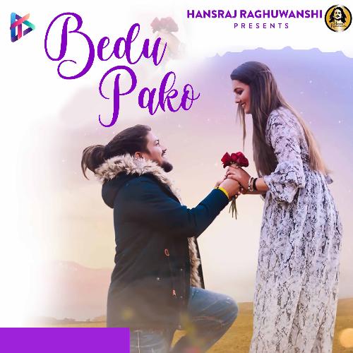 Bedu Pako (feat. Komal Saklani) cover art