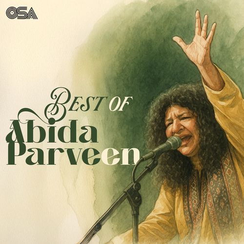 Laal Meri Pat cover art
