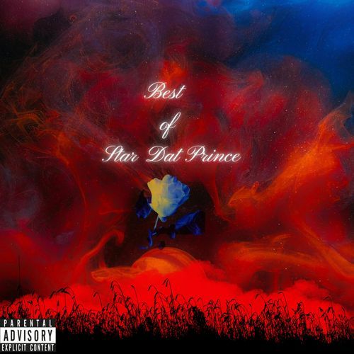 Cake cover art