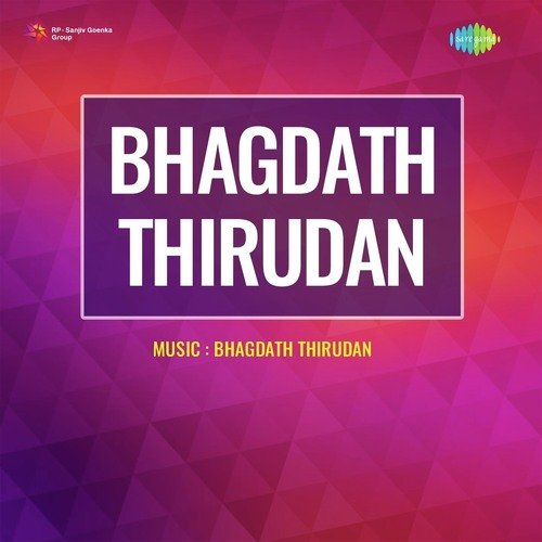 Bhagdath Thirudan