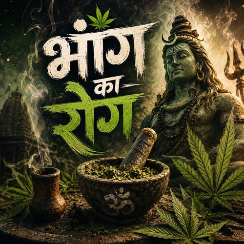 Bhang Ka Rog