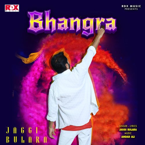 Bhangra