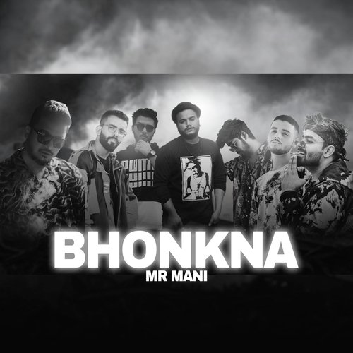 Bhonkna