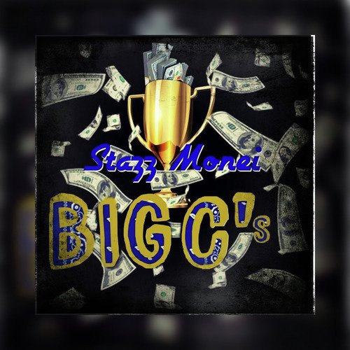 Big C’s cover art