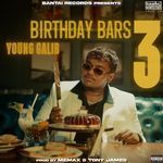 Birthday Bars 3