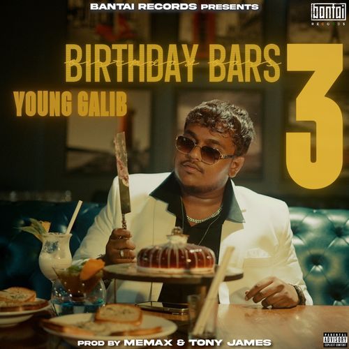 Birthday Bars 3