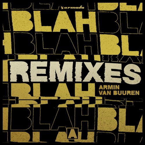 Blah Blah Blah (Remixes)_poster_image