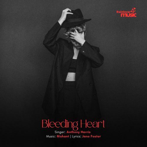 Bleeding Heart