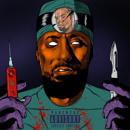 Dark Path (feat. Jameel Na'im X) cover art