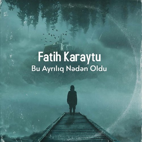 Bu Ayrılıq Neden Oldu cover art