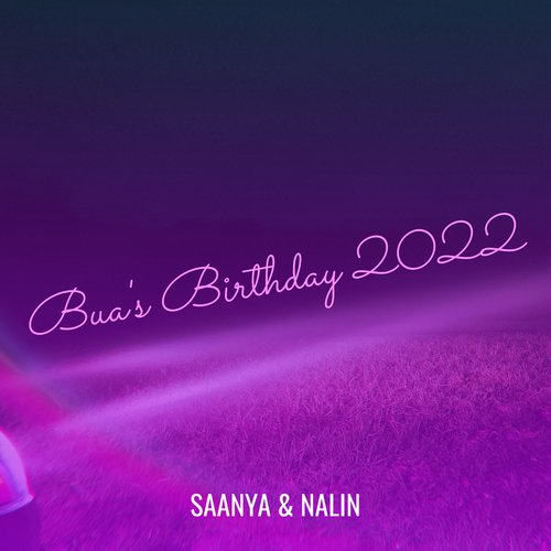 Bua&#039;s Birthday 2022_poster_image