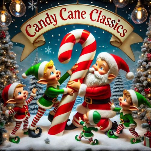 Candy Cane Classics_poster_image