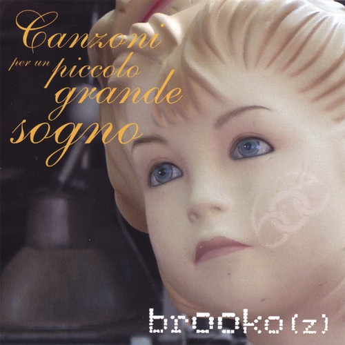 Non mi fermare cover art