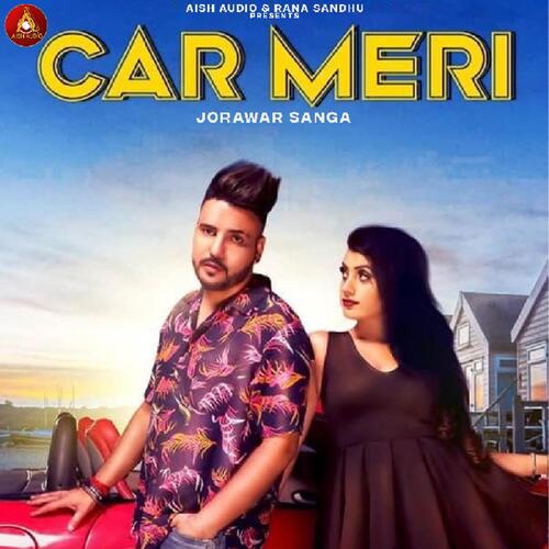 Car Meri _poster_image