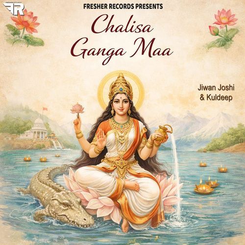 Chalisa Ganga Maa