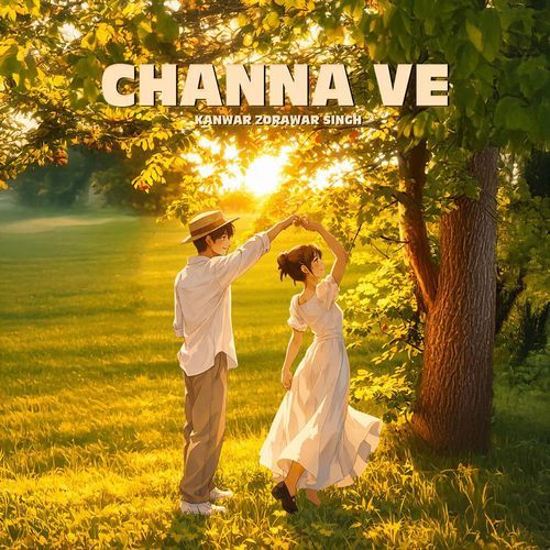 Channa Ve
