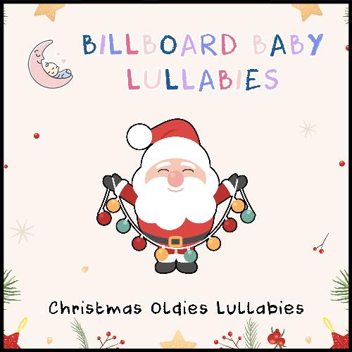 Santa Baby cover art